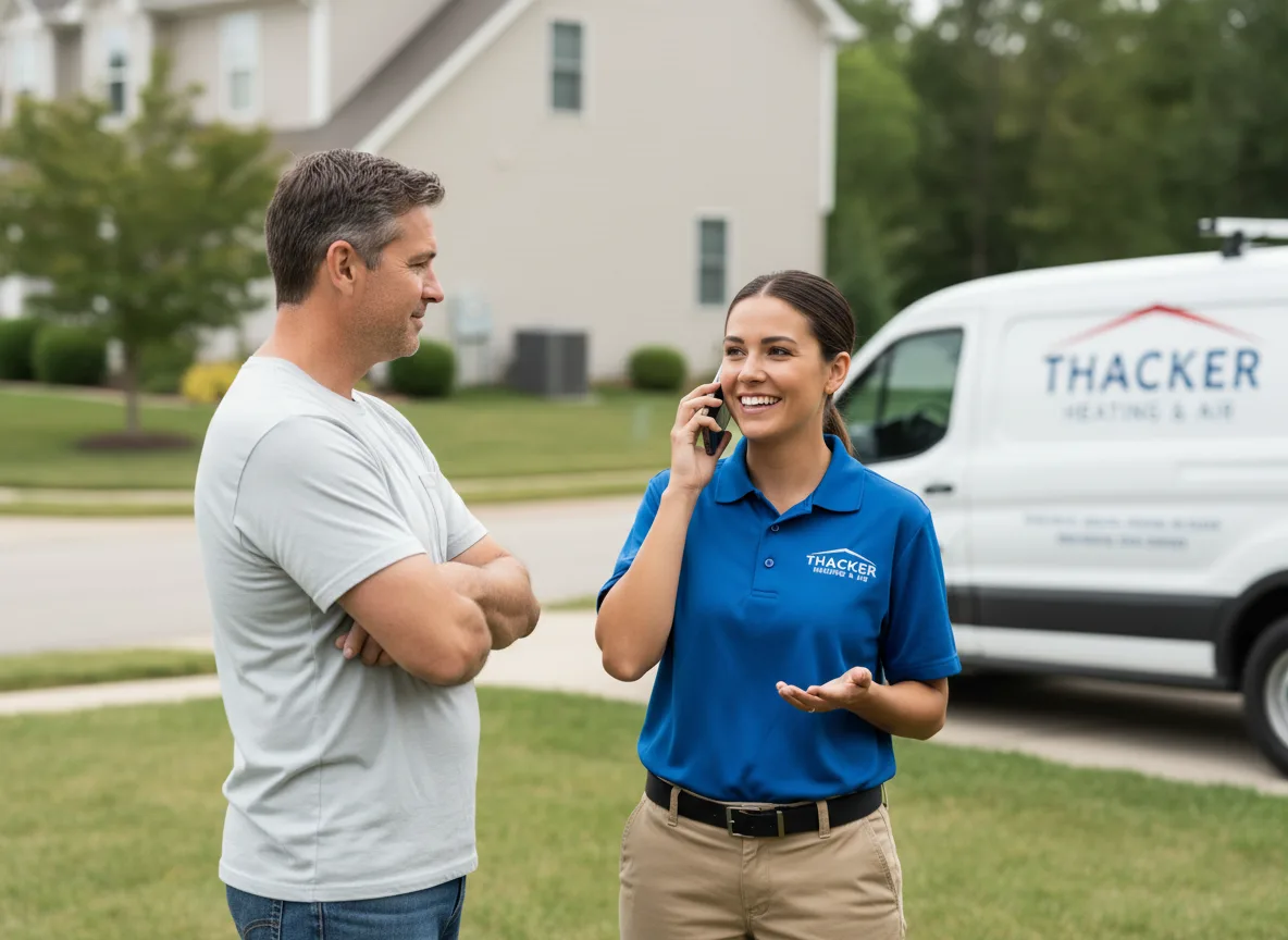 Ac Repair Chester, IL FAQs